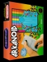 Nintendo  NES  -  Arkanoid (USA)